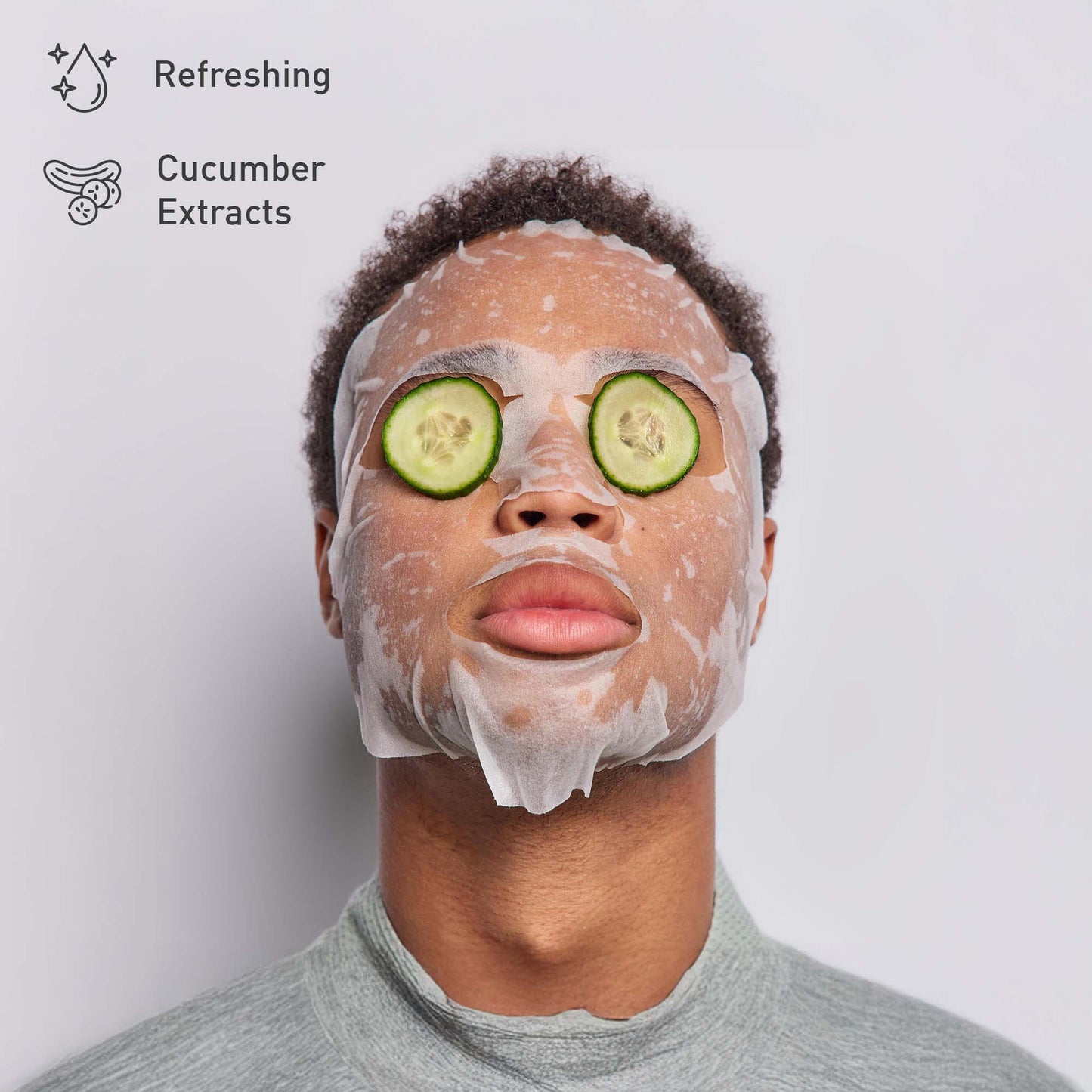 Ultimate Self-Care Bundle – Ice Cube Facial Roller, Pursonic Cleansing Brush, Hot Air Blower Brush & More!