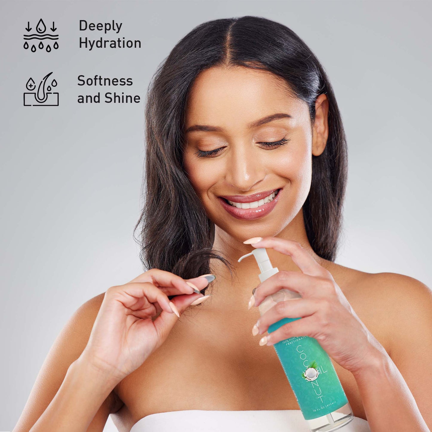 Ultimate Self-Care Bundle – Ice Cube Facial Roller, Pursonic Cleansing Brush, Hot Air Blower Brush & More!