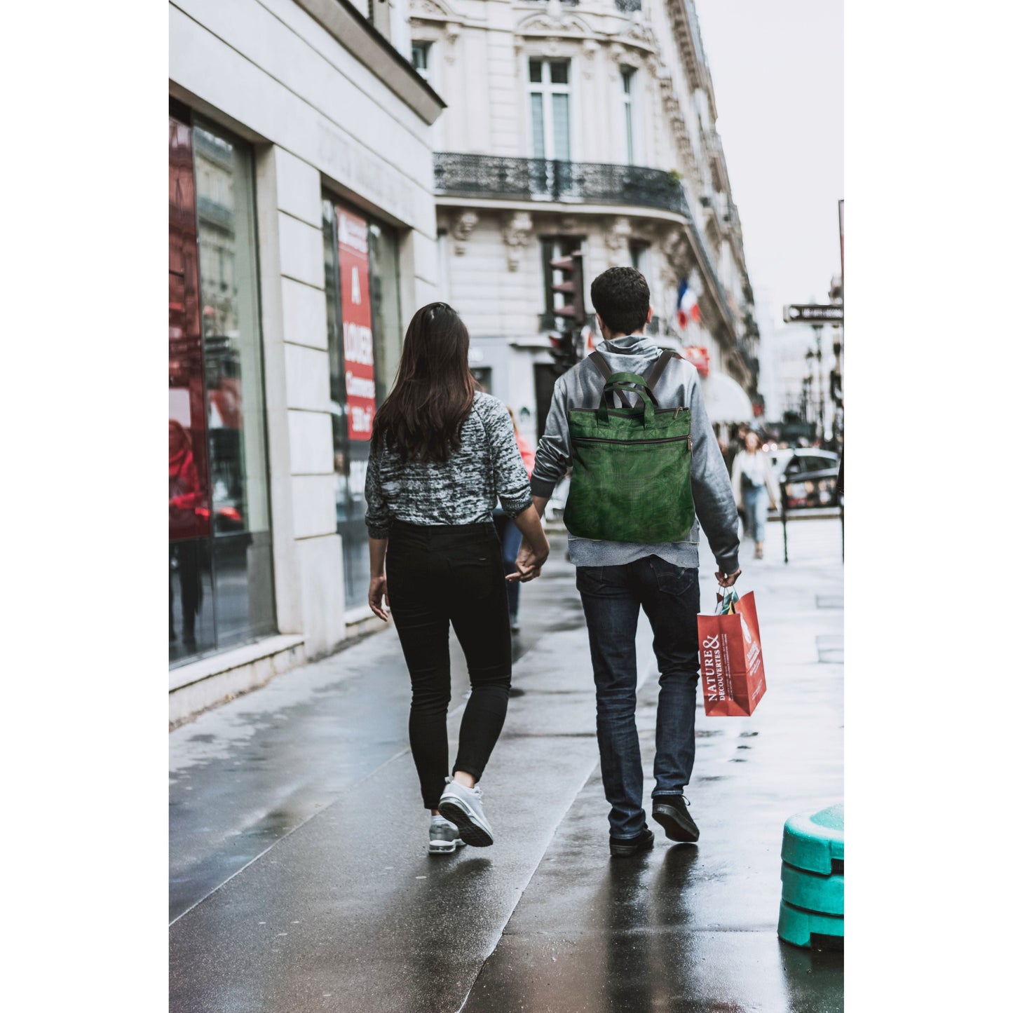 Impulse Backpack