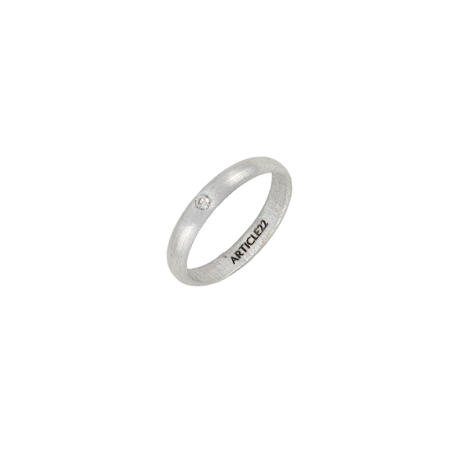 DIAMOND RING