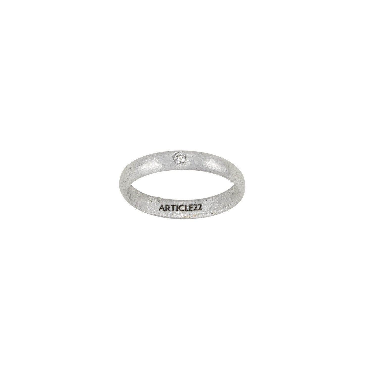 DIAMOND RING
