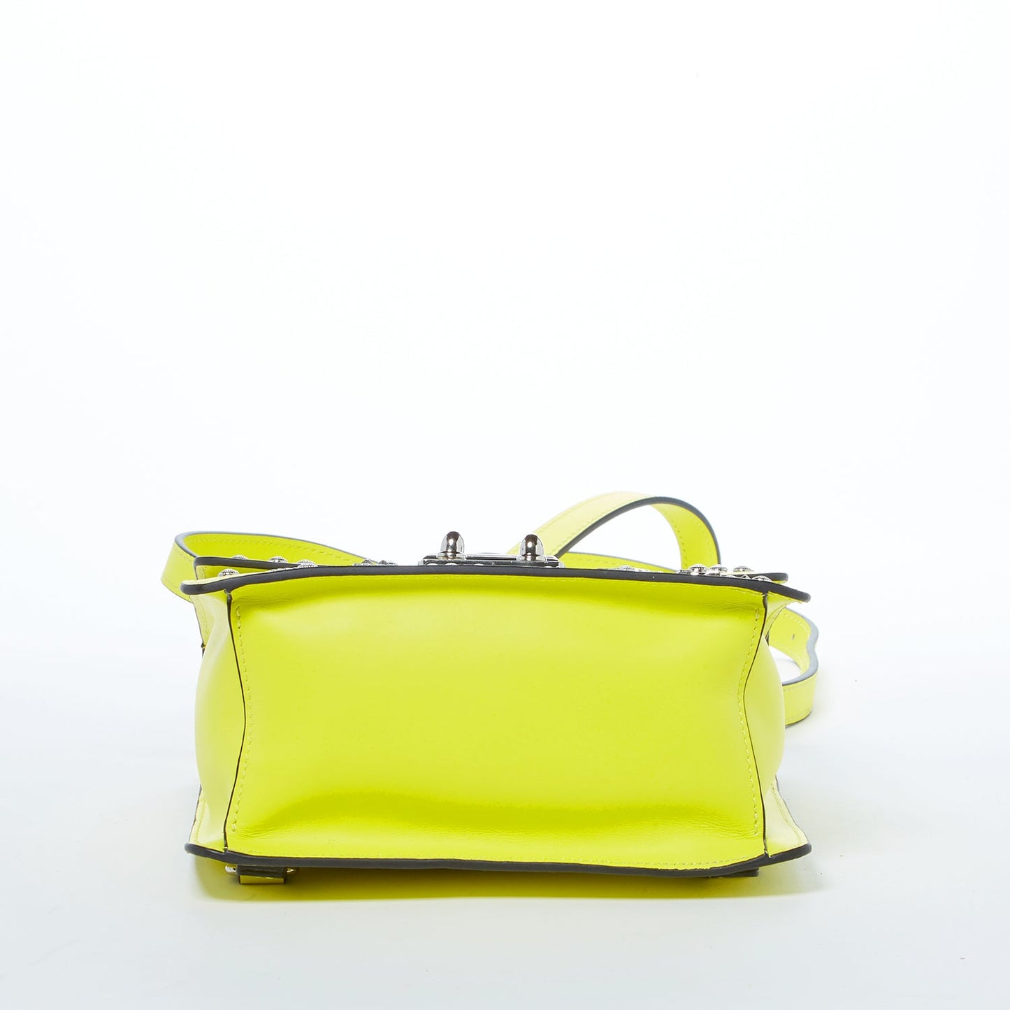 SUSU Convertible Leather Backpack Purse Yellow Crossbody Bag Women's Handbag