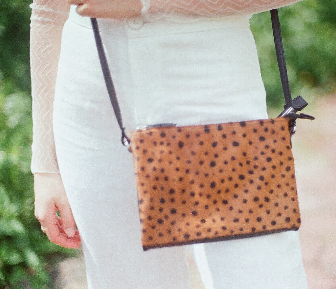 Emily Crossbody Bag