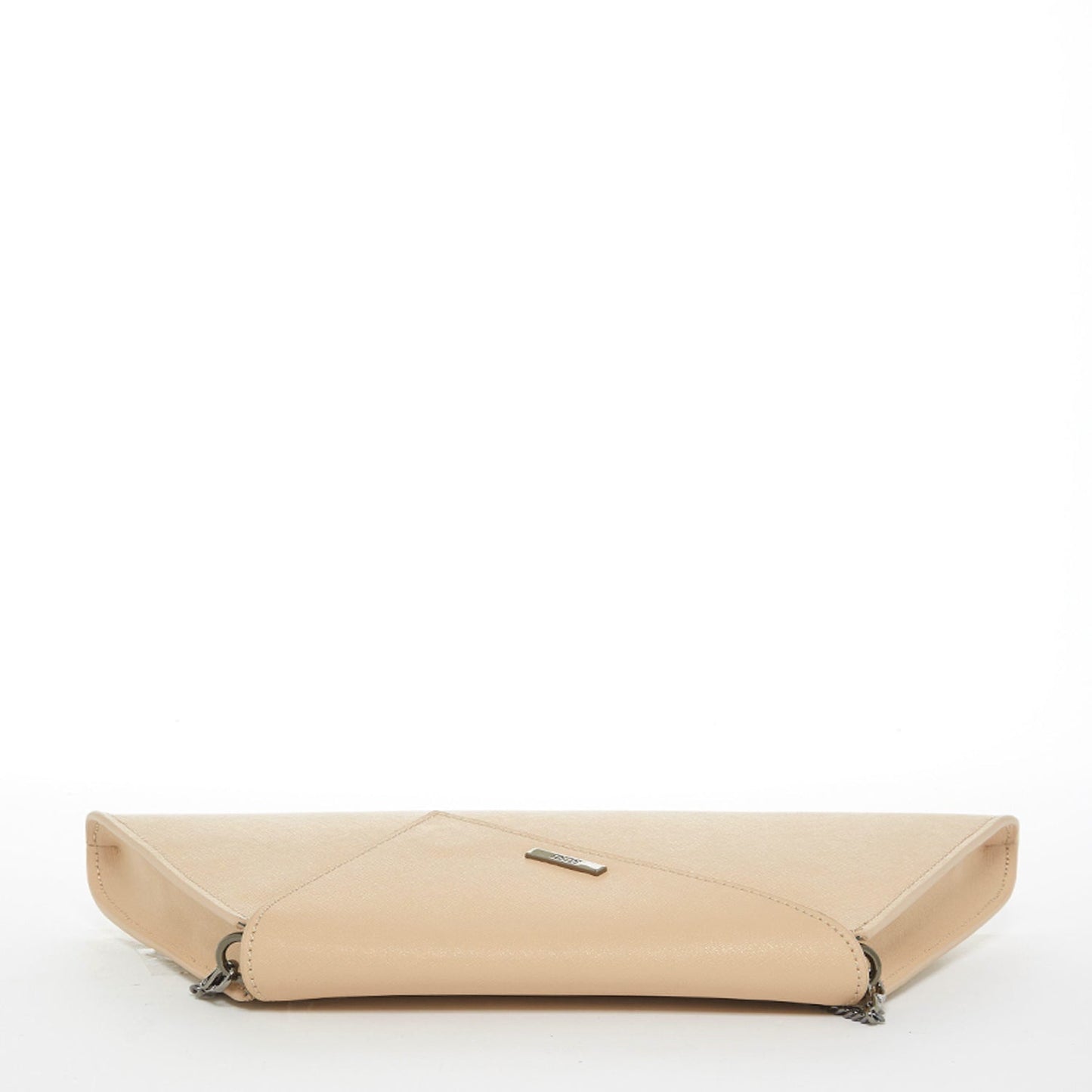 SUSU Leather Clutch Bag Nude Clutch Purse Beige Evening Bag Tan Women's Handbag