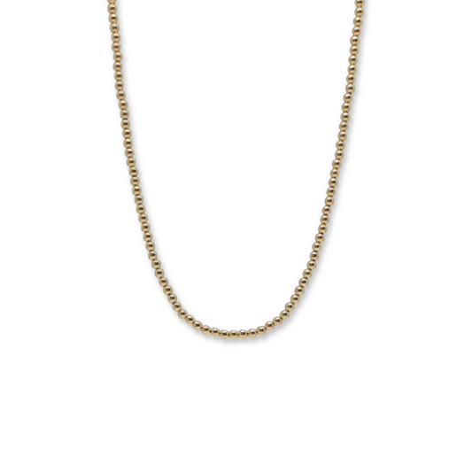 Beaded Necklace