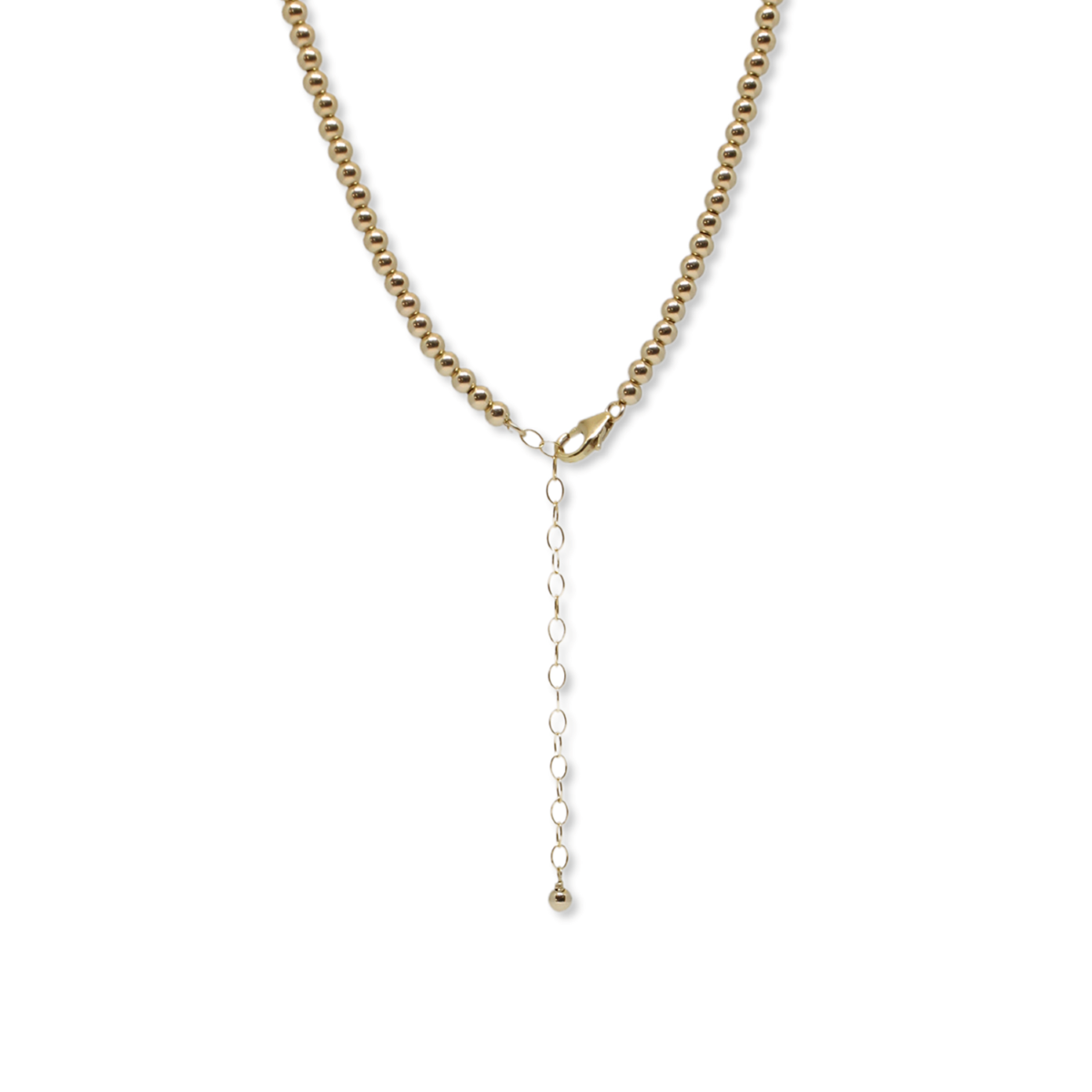Beaded Necklace