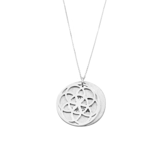 SEED OF LIFE NECKLACE