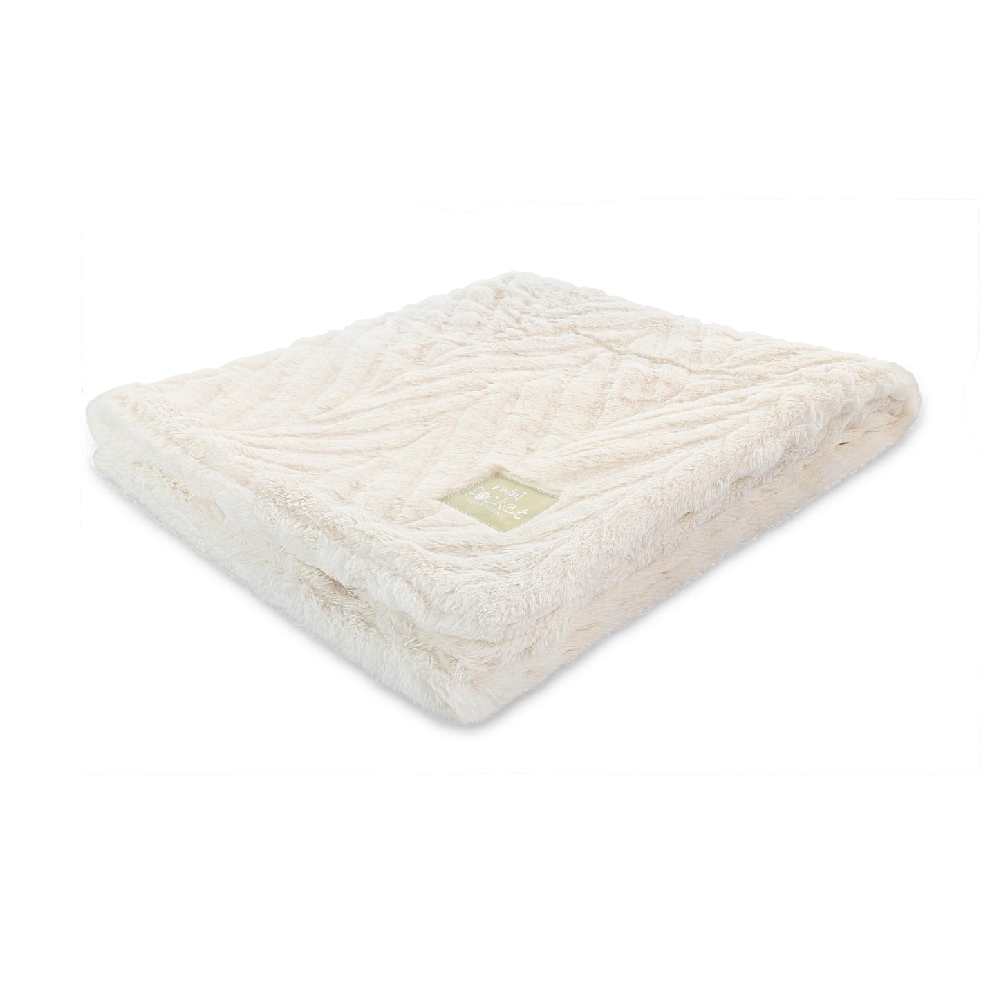 Mini Pocket Posh, Cozy Blanket for boy or Girl, Toddler, Infant, or Newborn